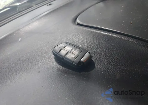 2018 Dodge Journey Sxt из США, поврежденный, VIN 3C4PDCBG3JT503699